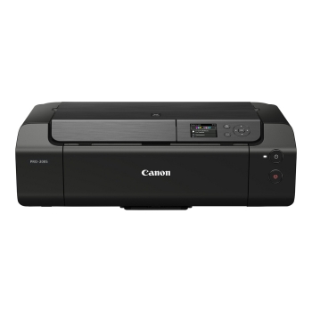 T CANON PIXMA PRO-200S A3+ 8 inks/Wifi/LAN