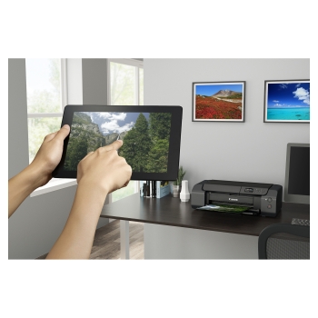 Preview: T CANON PIXMA PRO-200S A3+ 8 inks/Wifi/LAN