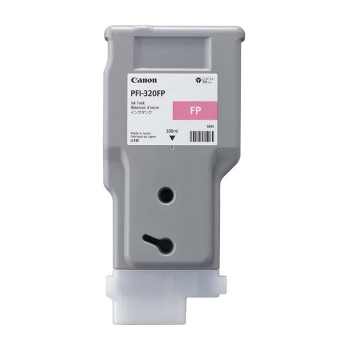 Canon Original PFI-320FP Druckerpatrone - fluoreszierend rosa 300ml