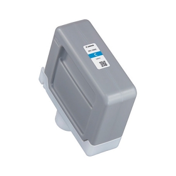 Canon PFI-340 C - 330 ml - Cyan - original - ink cartridge (4775C001)