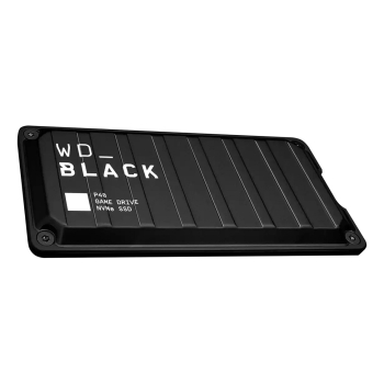 2TB WD_BLACK™ P40 Game Drive