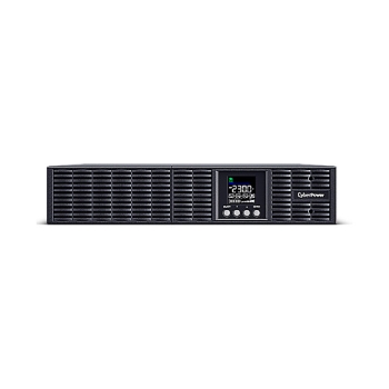 Preview: CyberPower USV Advanced Online S Rack/Tower OLS3000ERT2UA-B