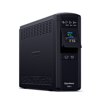 Preview: CyberPower USV CP1350EPFCLCD Advanced PFC Sinewave Line-Interactive