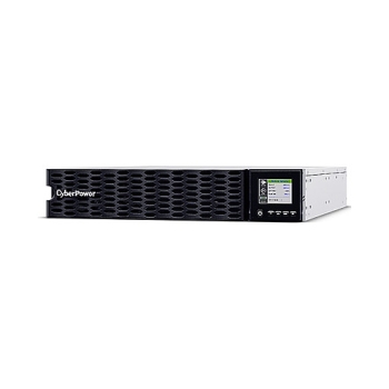 CyberPower USV OL5KERTHD incl. RMCard205 Online HD Rack/Tower - Doppelwandler