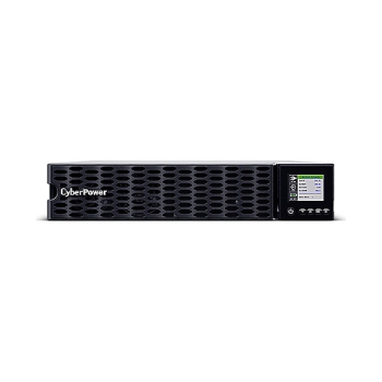 Preview: CyberPower USV OL5KERTHD incl. RMCard205 Online HD Rack/Tower - Doppelwandler