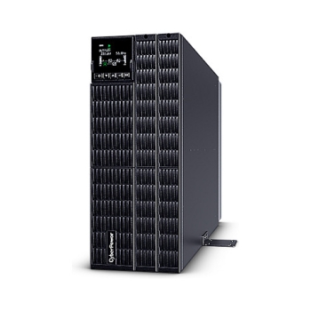 Preview: CyberPower USV Online OLS (A) Rack/Tower OLS4KERT4UA-IEC Series