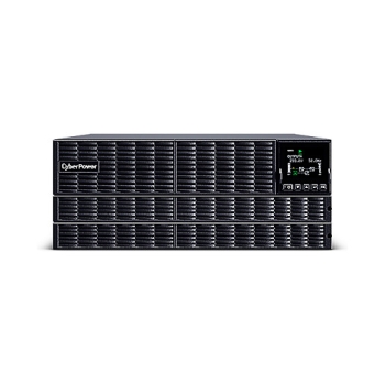 Preview: CyberPower USV Online OLS (A) Rack/Tower OLS4KERT4UA-IEC Series
