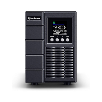 Preview: CyberPower USV Online OLS (A) Tower OLS1500EA-DE