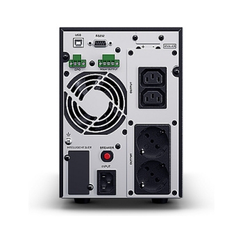 Preview: CyberPower USV Online OLS (A) Tower OLS1500EA-DE