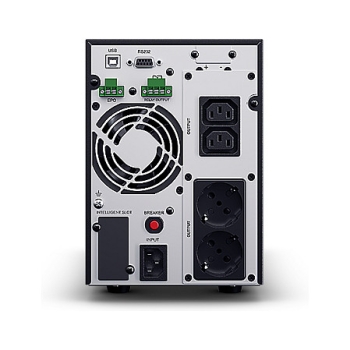 Preview: CyberPower USV Online OLS (A) Tower OLS2000EA-DE