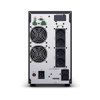 Preview: CyberPower USV Online OLS (A) Tower OLS3000EA-DE - USV