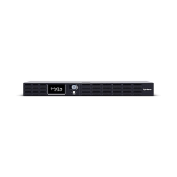 Preview: CyberPower USV OR600ERM1U Office Rackmount Serie