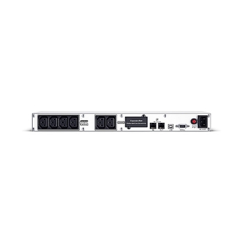 Preview: CyberPower USV OR600ERM1U Office Rackmount Serie