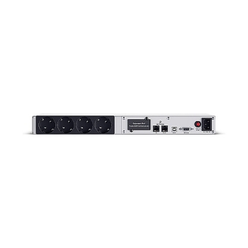 Preview: CyberPower USV OR650ERM1UGR Office Rackmount Serie