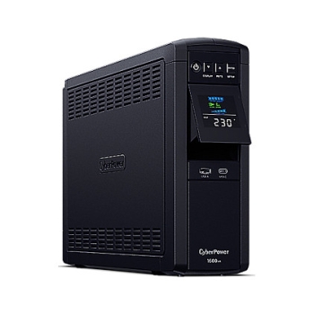 Preview: CyberPower USV PFC Sinewave Advanced CP1600EIPFCLCD