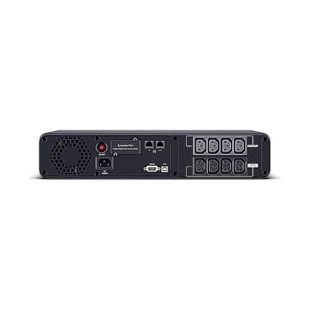 Preview: CyberPower USV PFC Sinewave Advanced Rack CP1200EIPFCRM2U