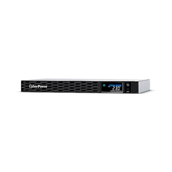 CyberPower USV PFC Sinewave Advanced Rack CP1500EIPFCRM1U