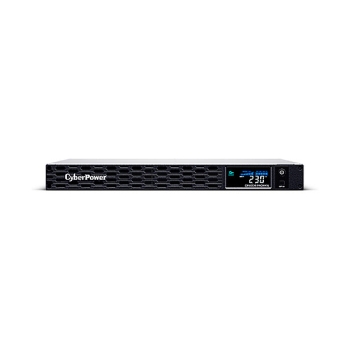 Preview: CyberPower USV PFC Sinewave Advanced Rack CP1500EIPFCRM1U