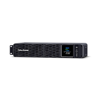 CyberPower USV PFC Sinewave Advanced Rack CP2000EIPFCRM2U