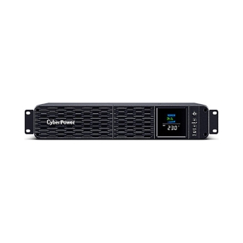 Preview: CyberPower USV PFC Sinewave Advanced Rack CP2000EIPFCRM2U