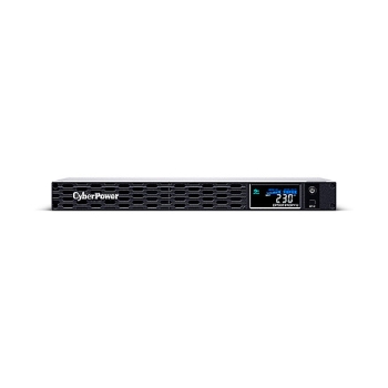 Preview: CyberPower USV PFC Sinewave Advanced Rack CP700EIPFCRM1U