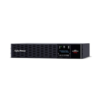 CyberPower USV PR1000ERTXL2UC Professional Rack/Tower Mount