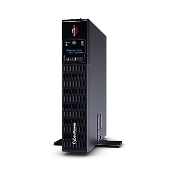 Preview: CyberPower USV PR1000ERTXL2UC Professional Rack/Tower Mount