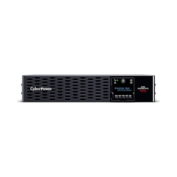 Preview: CyberPower USV PR1000ERTXL2UC Professional Rack/Tower Mount