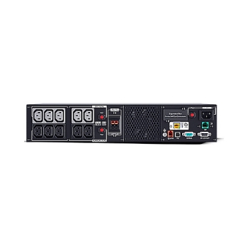 Preview: CyberPower USV PR1000ERTXL2UC Professional Rack/Tower Mount