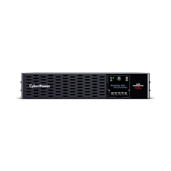 Preview: CyberPower USV PR3000ERTXL2UC Professional Rackmount Series Rack/Tower