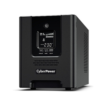 CyberPower USV Professional Tower PR2200ELCDSXL