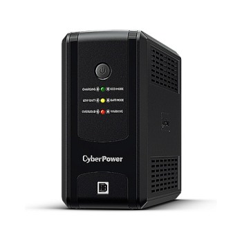 CyberPower USV UT Utility UT850EG