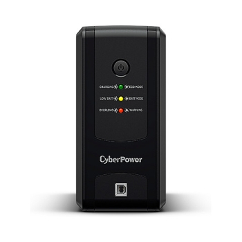 Preview: CyberPower USV UT Utility UT850EG