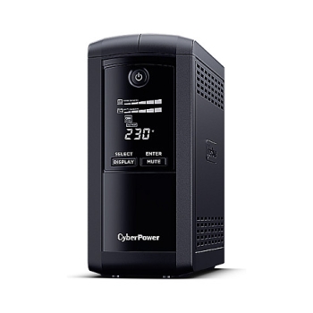 CyberPower USV ValuePRO VP700EILCD