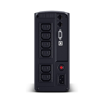 Preview: CyberPower USV ValuePRO VP700EILCD