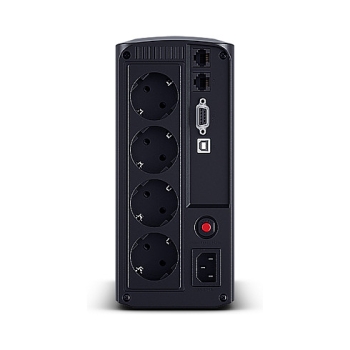 Preview: CyberPower USV ValuePRO VP700ELCD