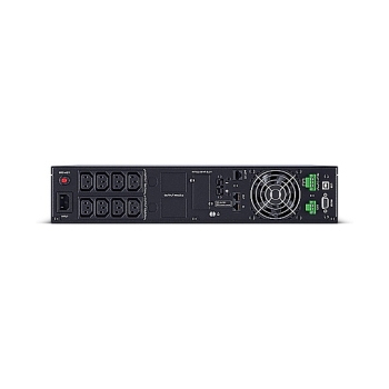 Preview: CyberPower USV Advanced Online S Rack/Tower OLS2000ERT2UA-B