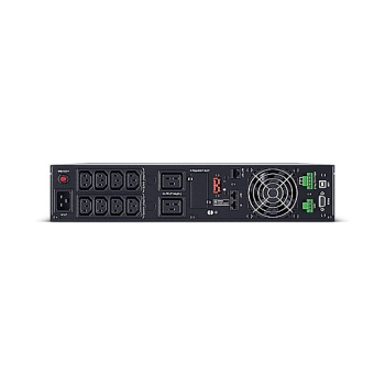 Preview: CyberPower USV Advanced Online S Rack/Tower OLS2200ERT2UA-B