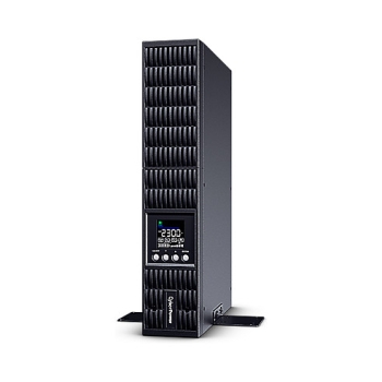 Preview: CyberPower USV Advanced Online S Rack/Tower OLS2200ERT2UA-B