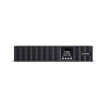 CyberPower USV Advanced Online S Rack/Tower OLS1500ERT2UA-B