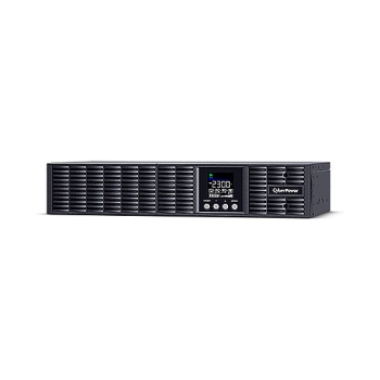 Preview: CyberPower USV Advanced Online S Rack/Tower OLS1500ERT2UA-B
