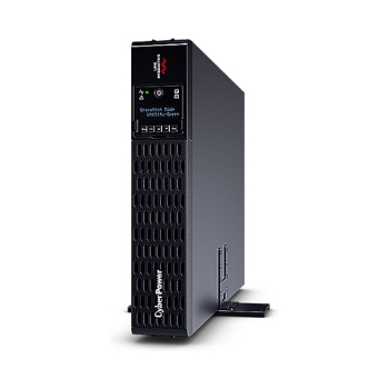 Preview: CyberPower USV Professional Rack/Tower XLUA PR2200ERTXL2AUCN incl. RMCARD205