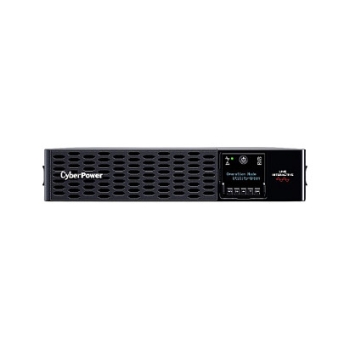 CyberPower USV Professional Rack/Tower XLUA PR3000ERTXL2UACN incl. RMCARD205