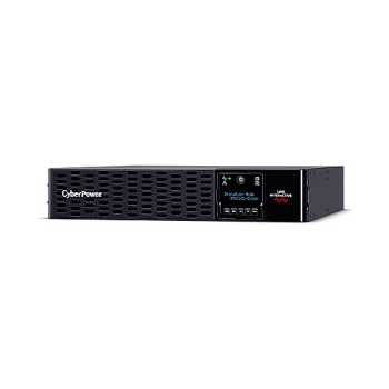 Preview: CyberPower USV Professional Rack/Tower XLUA PR3000ERTXL2UACN incl. RMCARD205