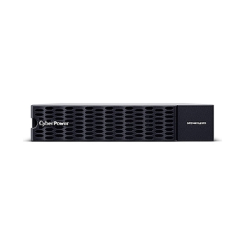 Preview: CyberPower Batterieerweiterung BPE144VL2U01 (in Rack montierbar/extern)