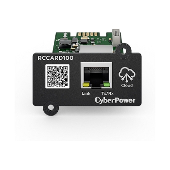 Preview: CyberPower Remote Cloud Karte RCCARD100