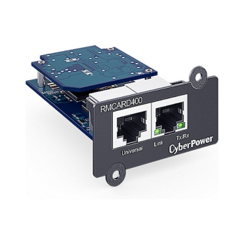 Preview: CyberPower Remote Network Karte RMCARD400