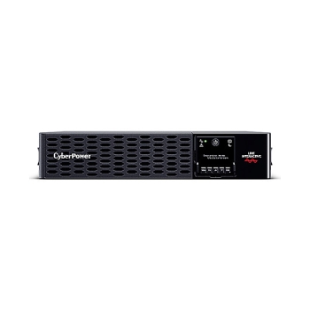 Preview: Cyberpower USV PR3000ERTXL2UAN 19 3000W Line-Interactive (Speditionsversand)