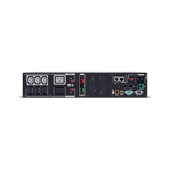 Preview: Cyberpower USV PR3000ERTXL2UAN 19 3000W Line-Interactive (Speditionsversand)