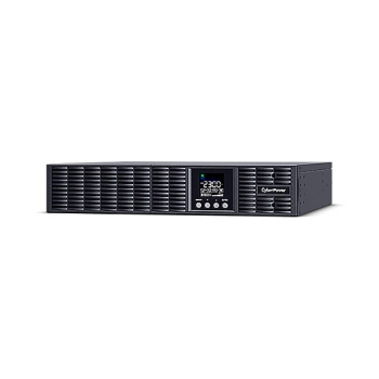 CyberPower USV Advanced Online S Rack/Tower OLS3000ERT2UA-N